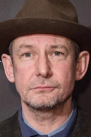 Ian Hart photo