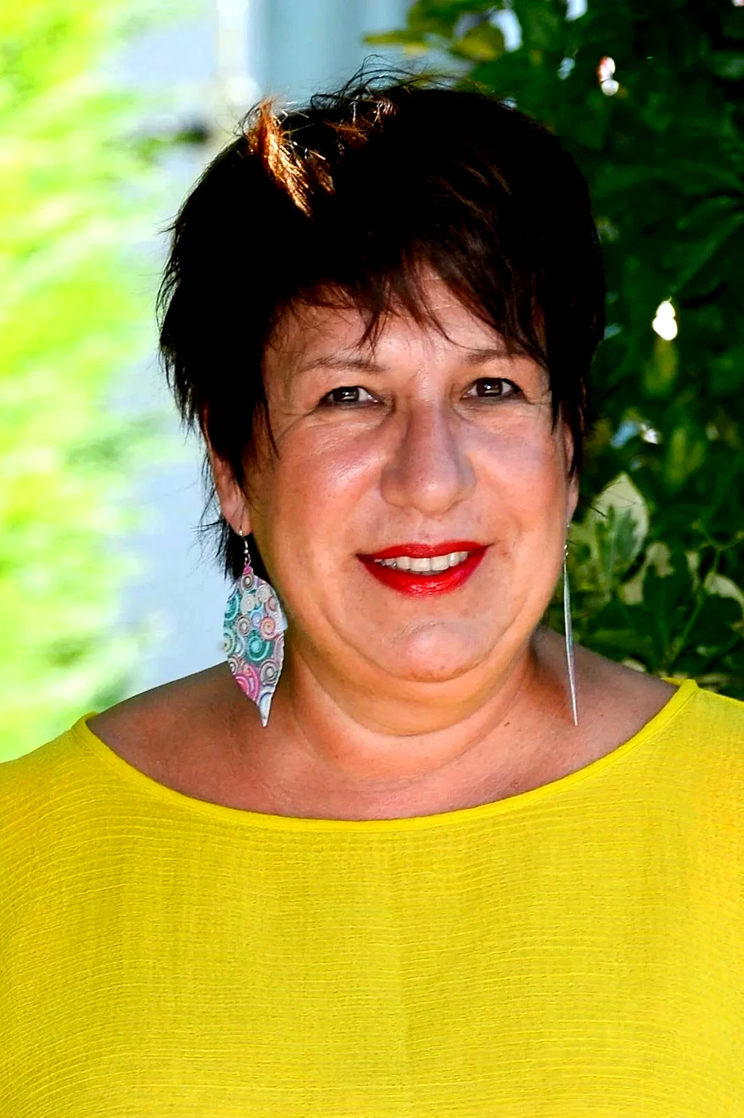 Annie Gregorio