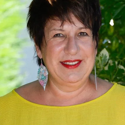 Annie Gregorio