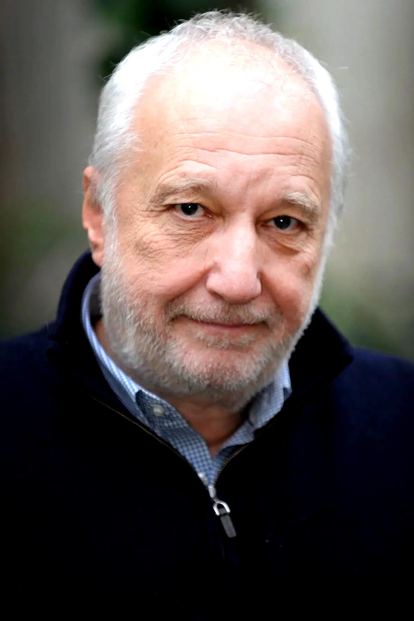 François Berléand