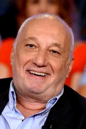 François Berléand