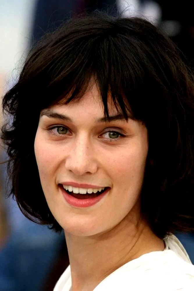 Clotilde Hesme
