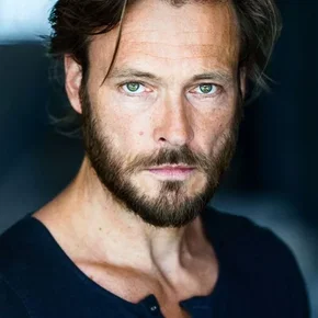 Photo star : Andreas Pietschmann