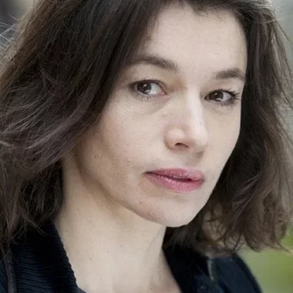  Karine Adrover