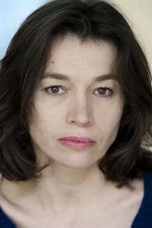  Karine Adrover