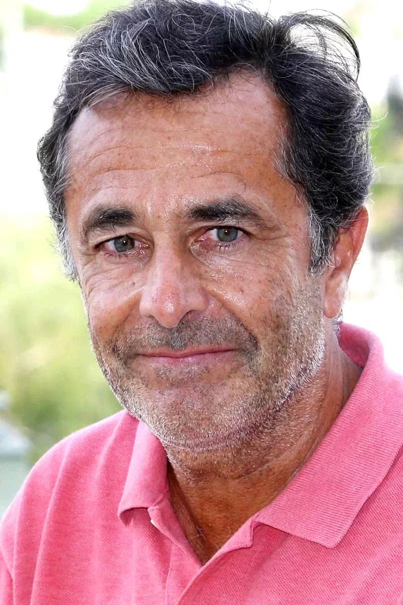 Nicolas Vanier