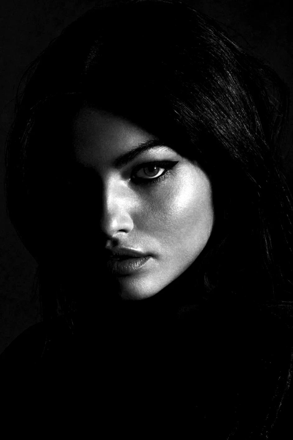  Thylane Blondeau