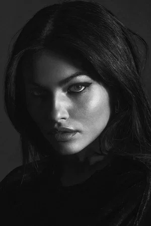  Thylane Blondeau
