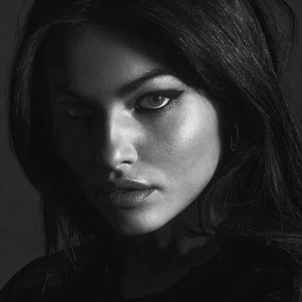  Thylane Blondeau