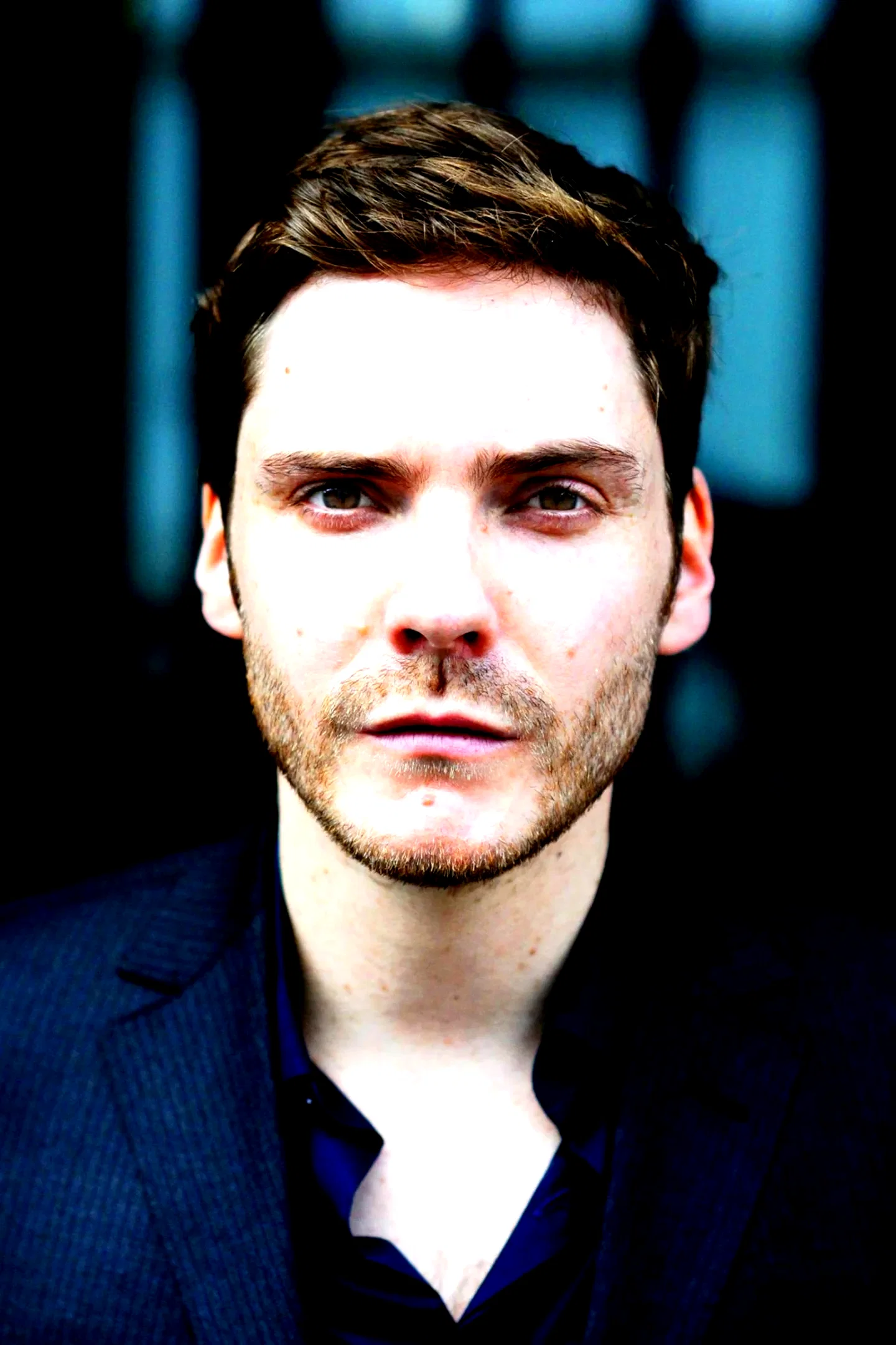 Daniel Brühl