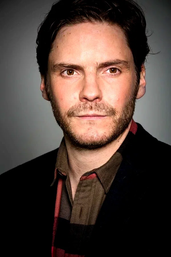 Daniel Brühl