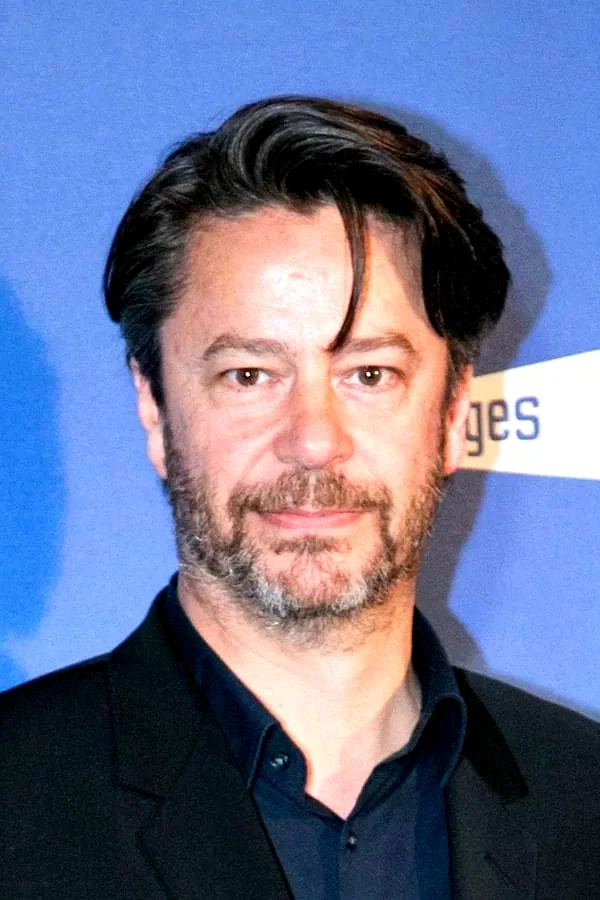 Thibault De Montalembert