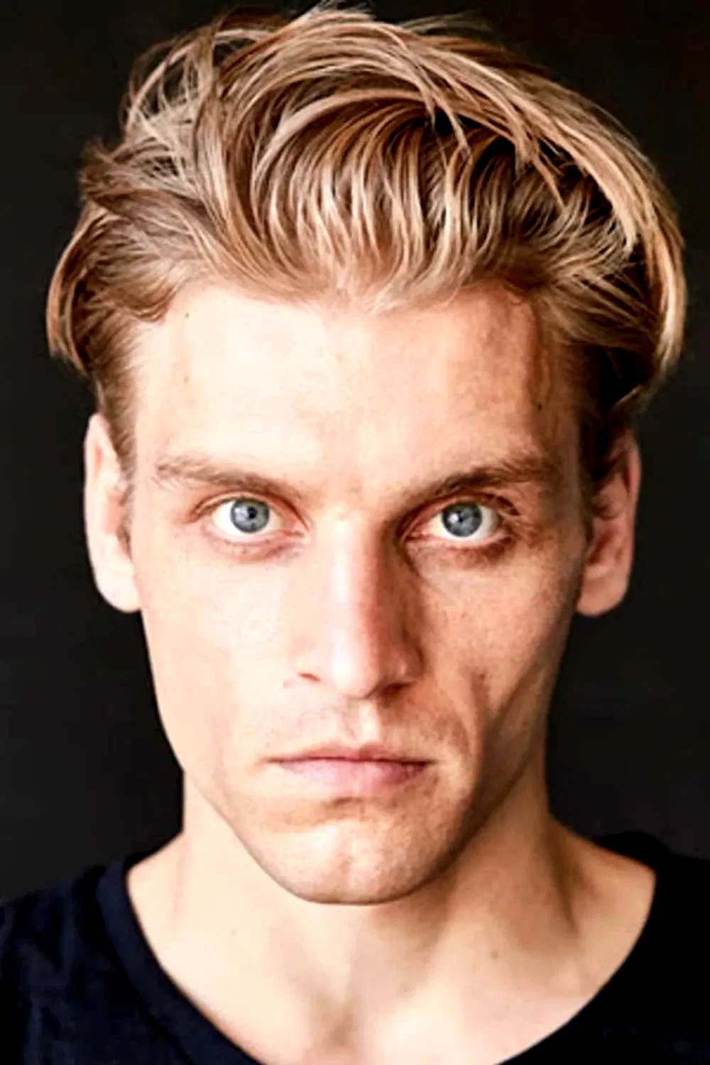  Nico Ehrenteit