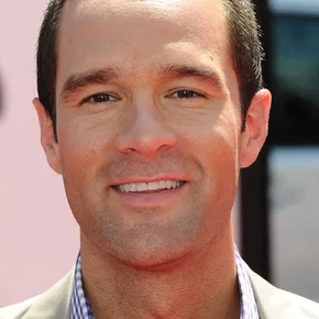 Photo star : Chris Diamantopoulos