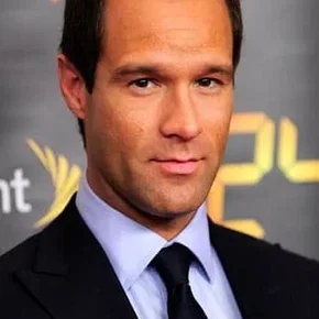 Photo star : Chris Diamantopoulos