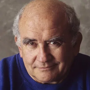 Photo star : Edward Asner