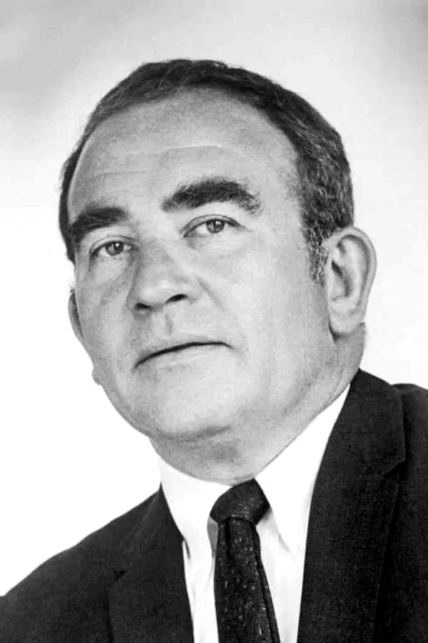 Edward Asner