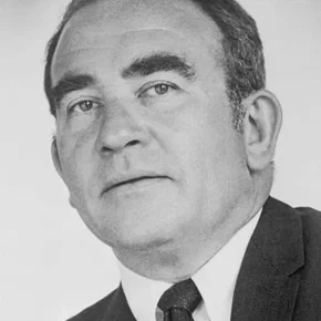 Photo star : Edward Asner