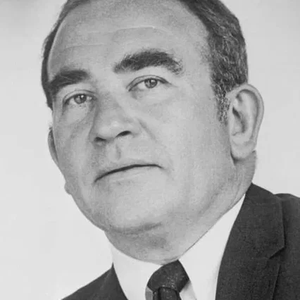 Edward Asner