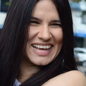 Photo star :  Marleyda Soto