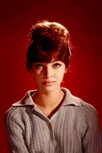 Anna Karina