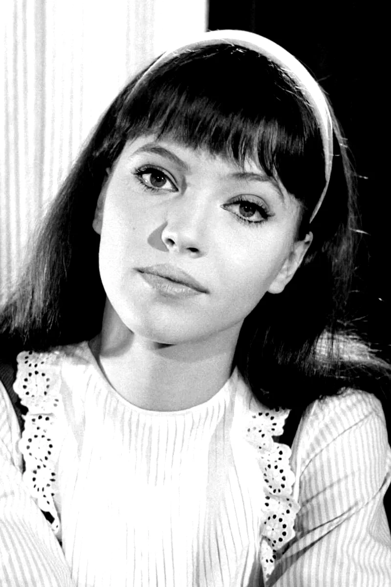 Anna Karina