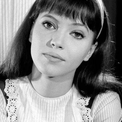 Anna Karina