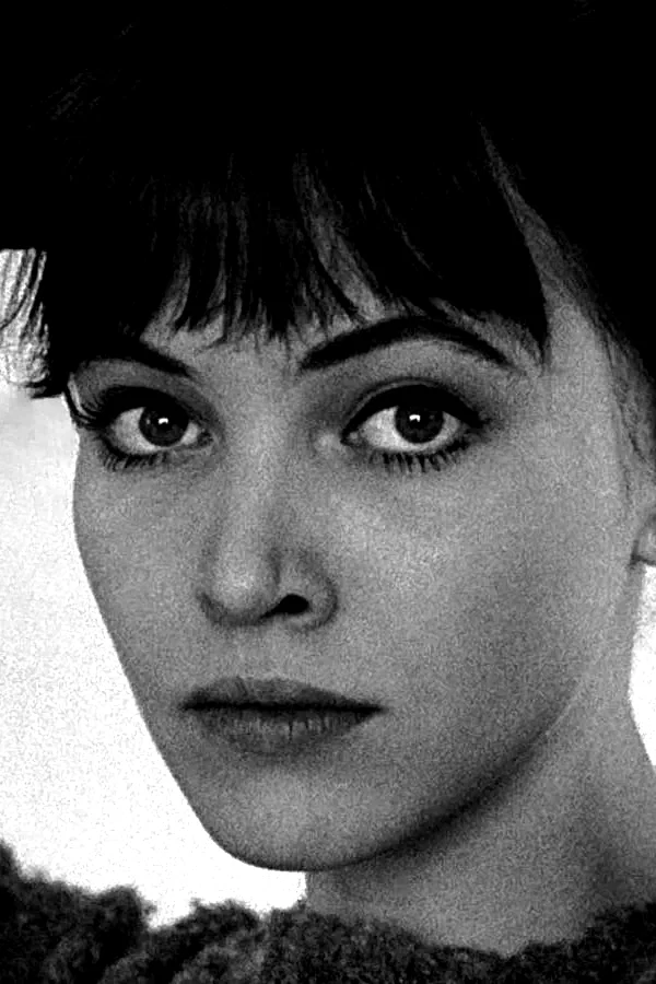 Anna Karina