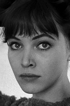 Anna Karina photo