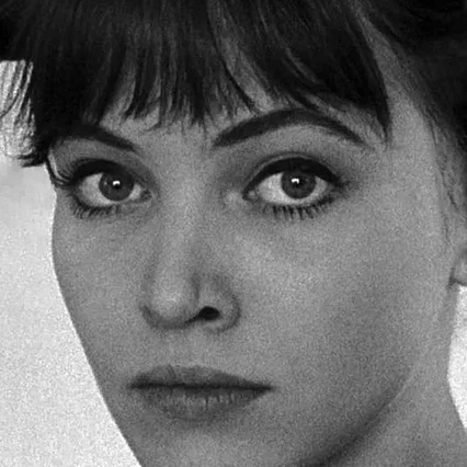Anna Karina