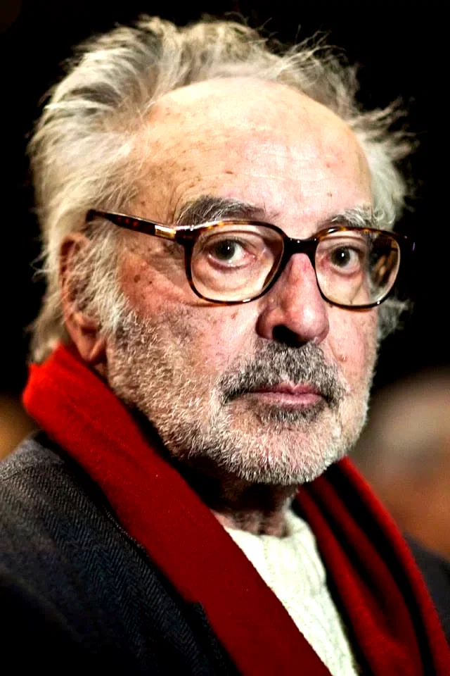 Jean-Luc Godard