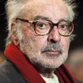 Photo star : Jean-Luc Godard