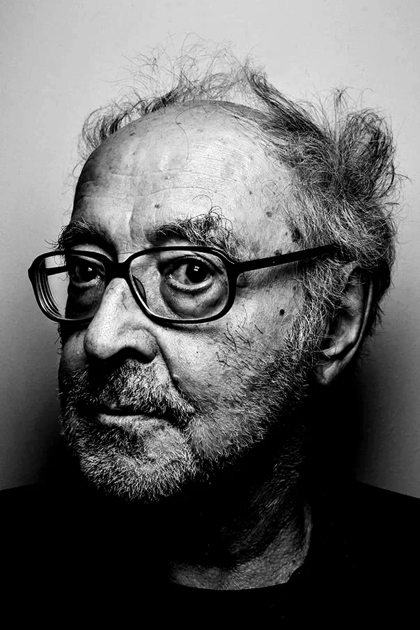 Jean-Luc Godard