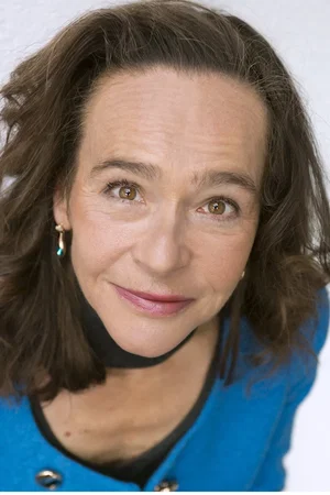 Dominique Frot photo