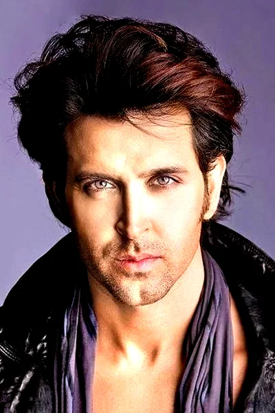 Hrithik Roshan