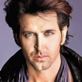 Photo star : Hrithik Roshan