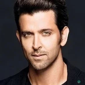 Photo star : Hrithik Roshan
