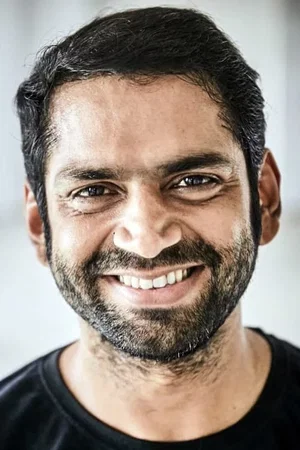Photo de Sharib Hashmi