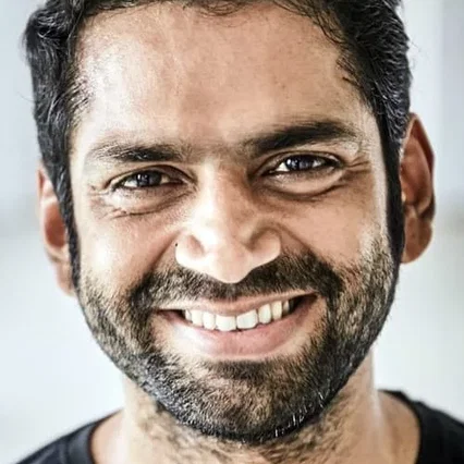 Sharib Hashmi