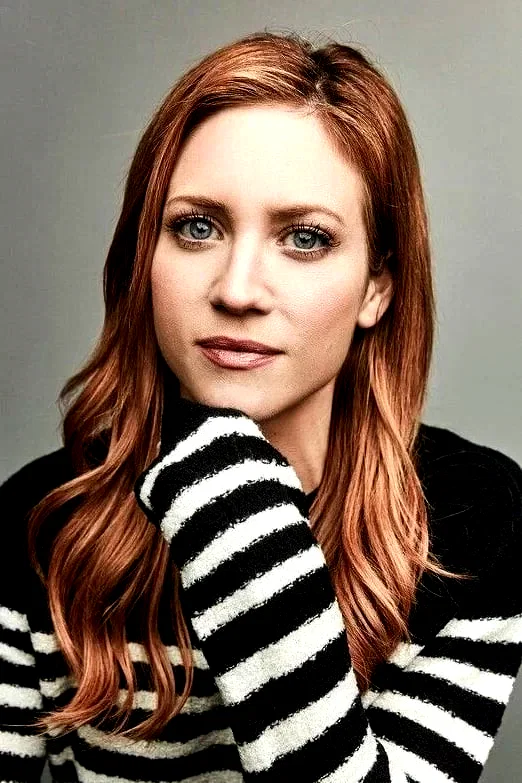 Brittany Snow