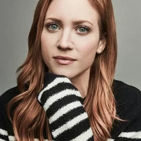 Photo star : Brittany Snow