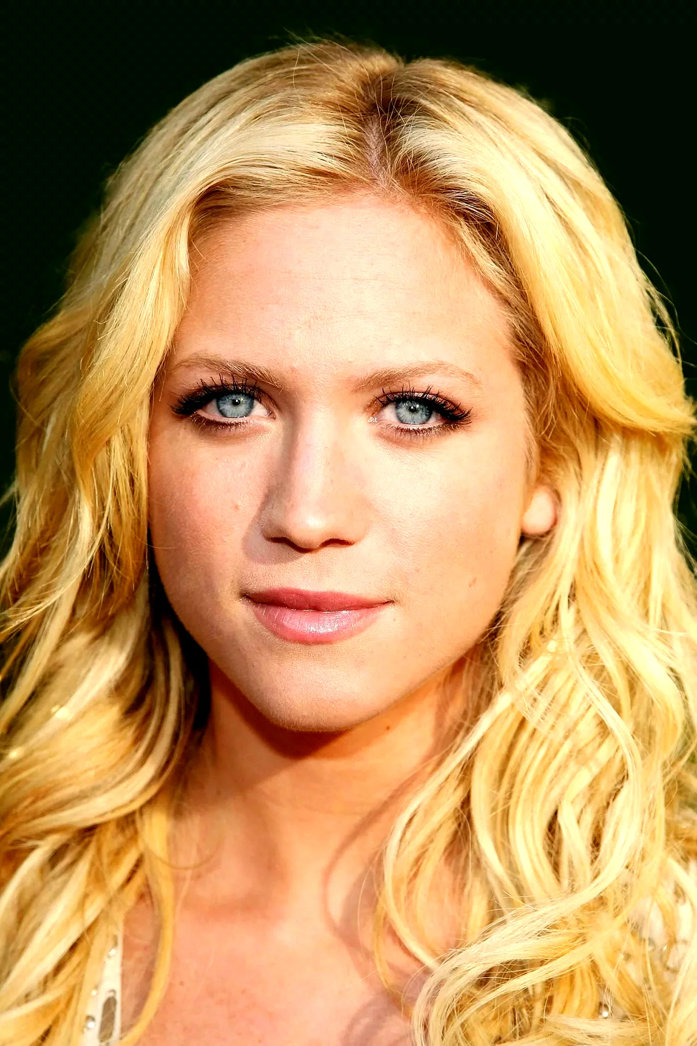 Brittany Snow