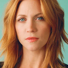 Photo star : Brittany Snow