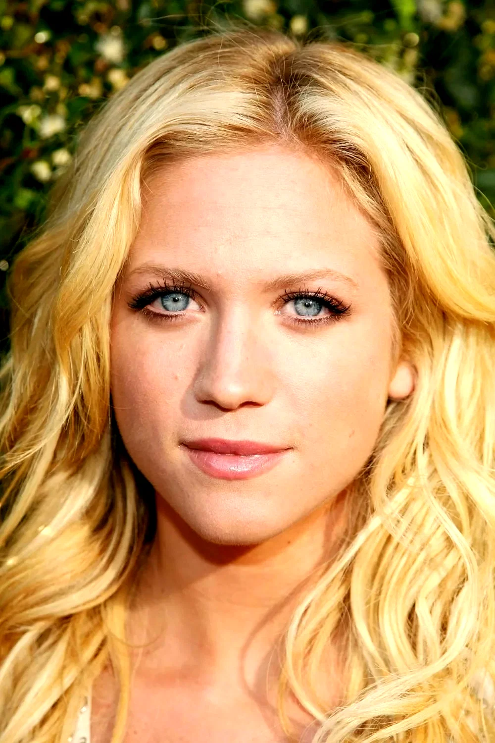 Brittany Snow