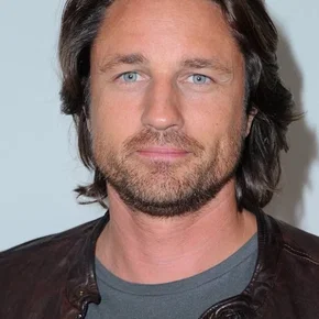 Photo star : Martin Henderson