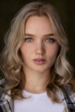  Emma Jenkins-Purro photo