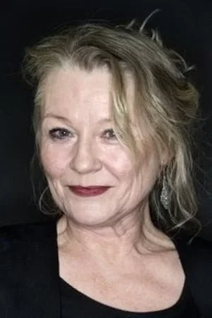  Anna Bjelkerud photo