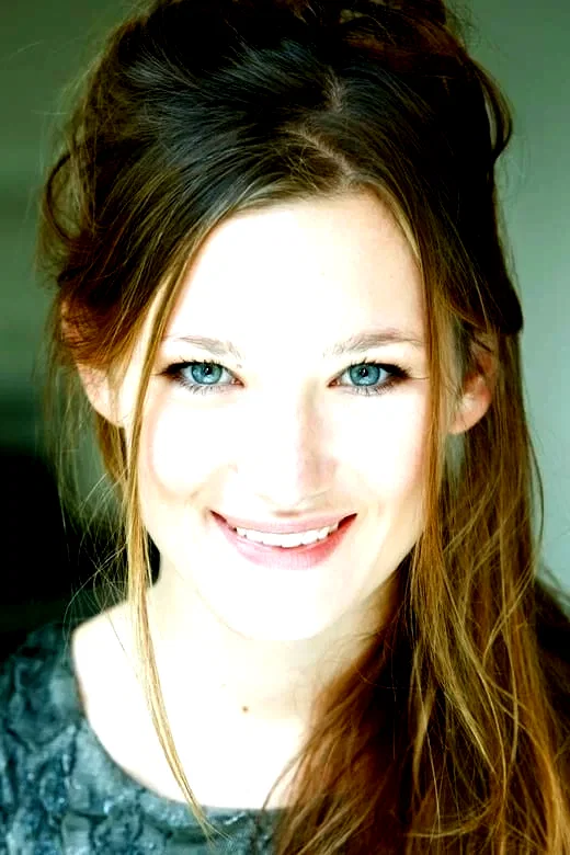  Leila Muse