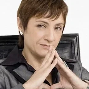 Photo star : Blanca Portillo