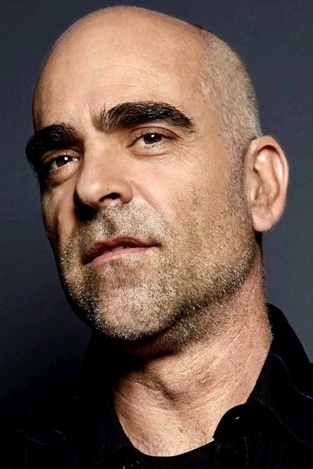Luis Tosar